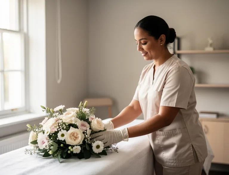 Funeral Home service in LaSalle